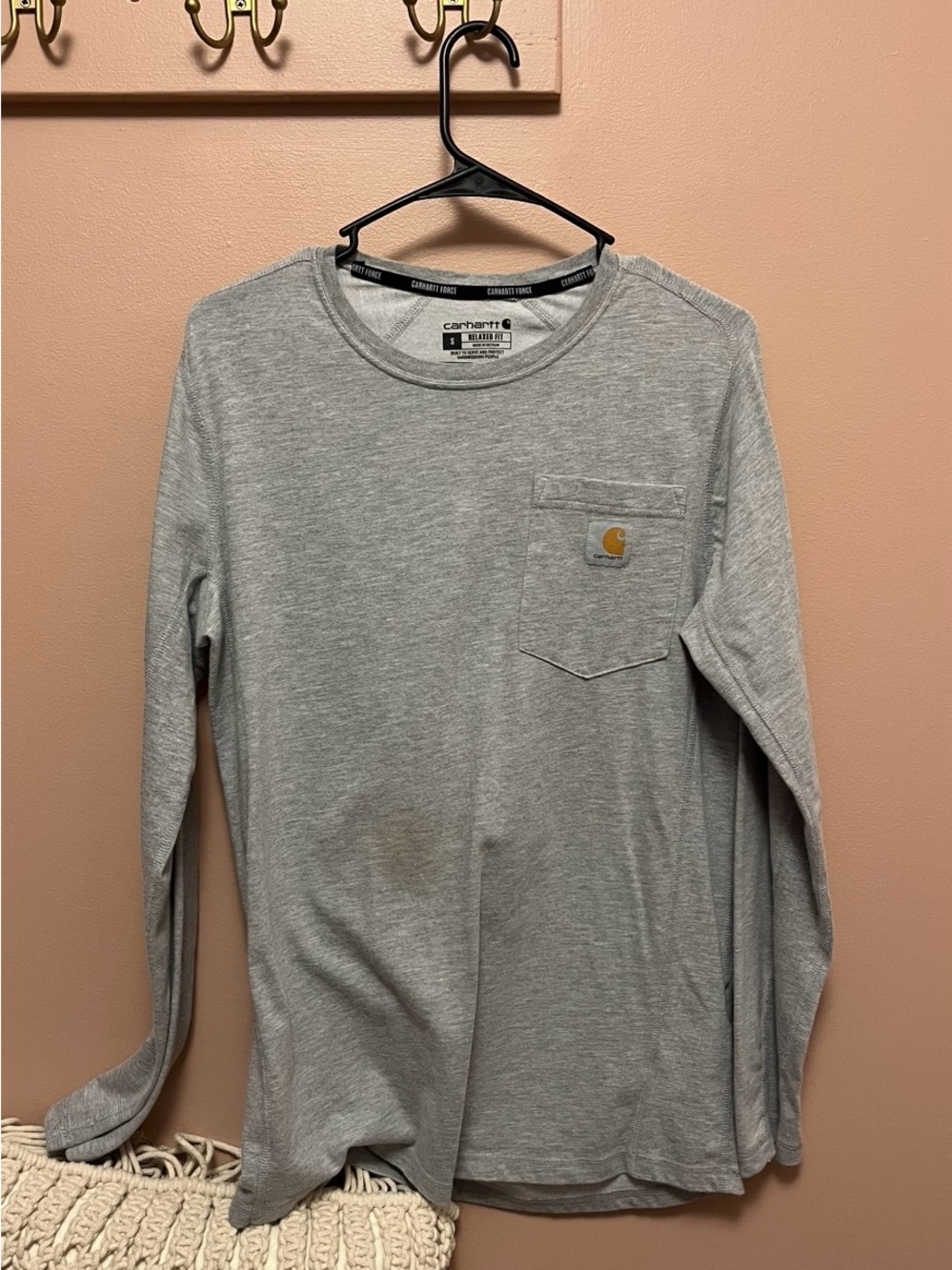 Carhartt Force Shirt